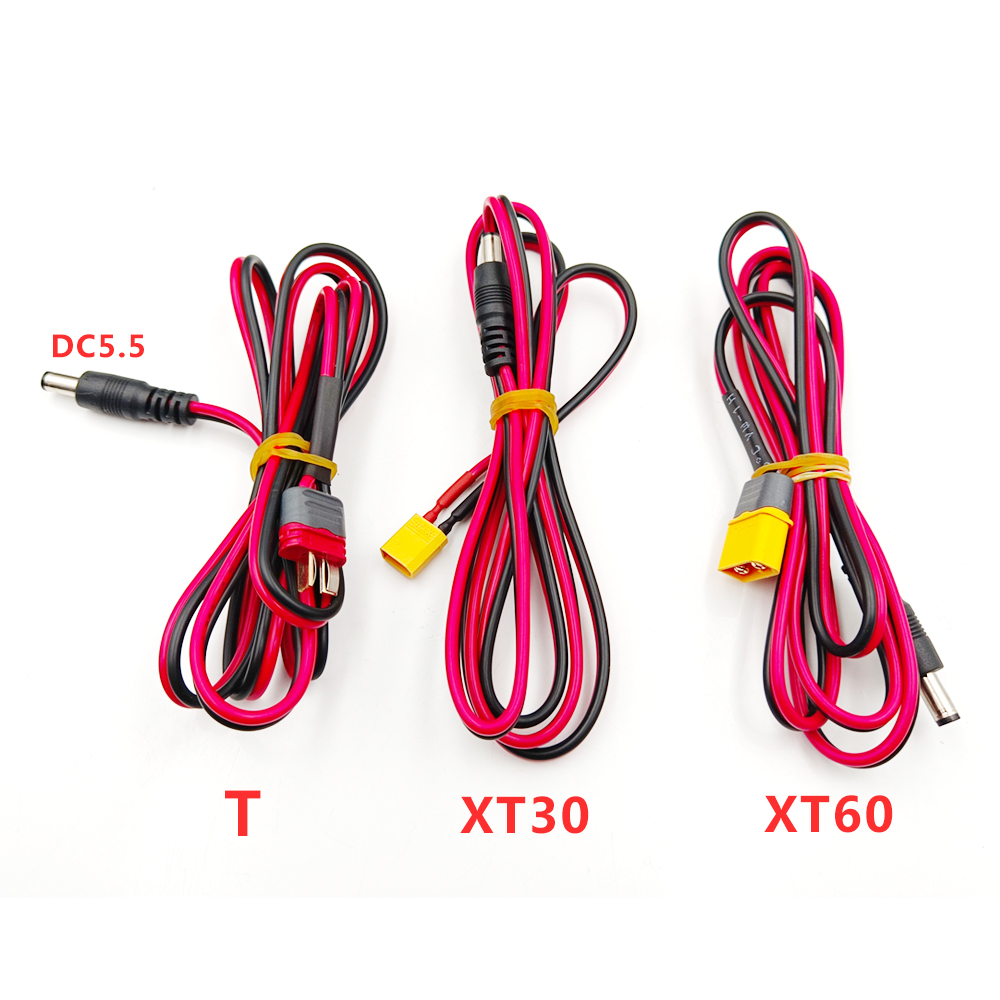 Drone Racing Gate - 1PC XT60 XT30 spina Connettore Maschio