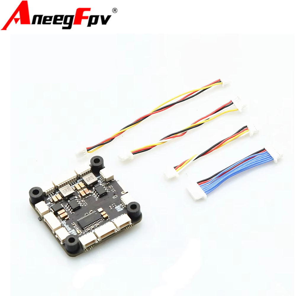 Drone Racing Esc - AneegFPv F722 F7 Controllore di volo