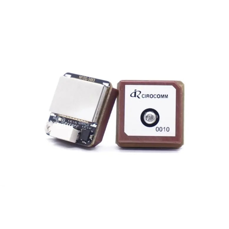 Drone Racing Flight Controller - M10 GPS MINI modulo GNSS con