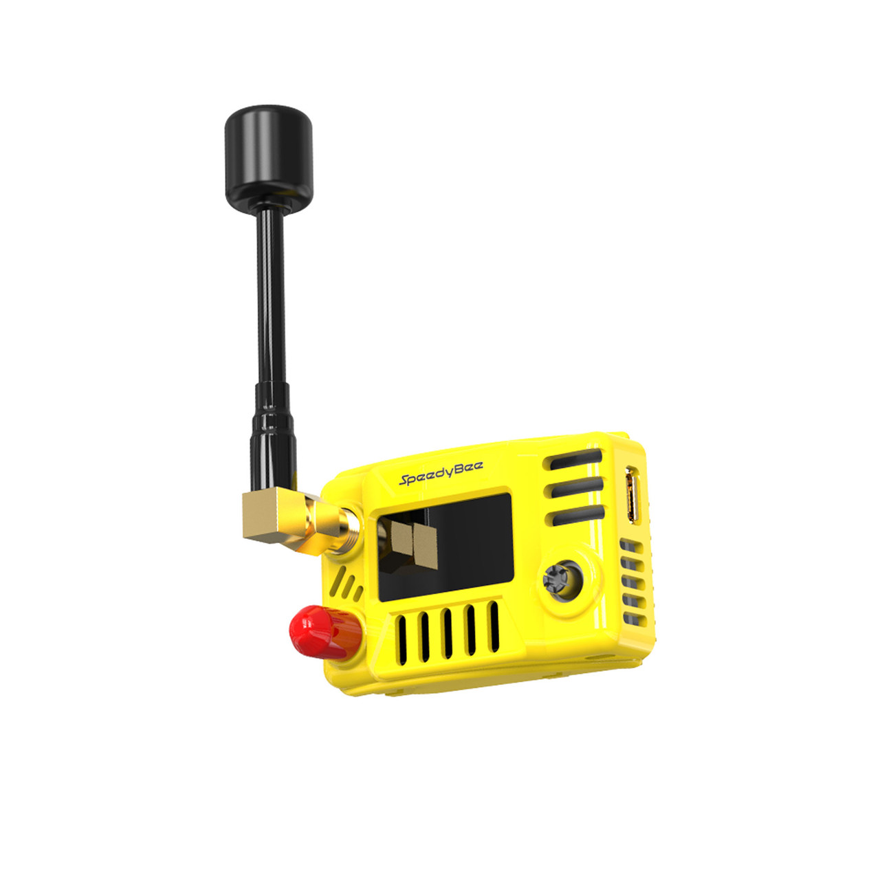 Drone Racing Receiver - Modulo Ricevitore SpeedyBee 5.8GHz per Occhiali