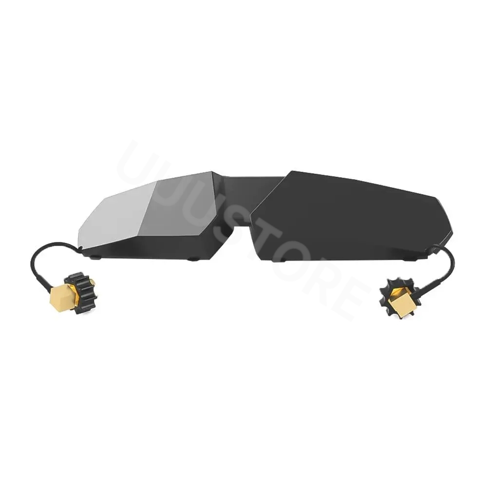 Drone Racing Goggles - Antenna di ricambio e aggiornamento V2