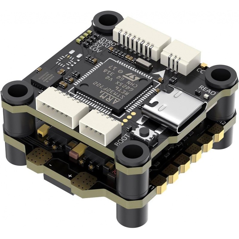 Drone Racing Esc - F722 Controllore di volo 30x30 AM32