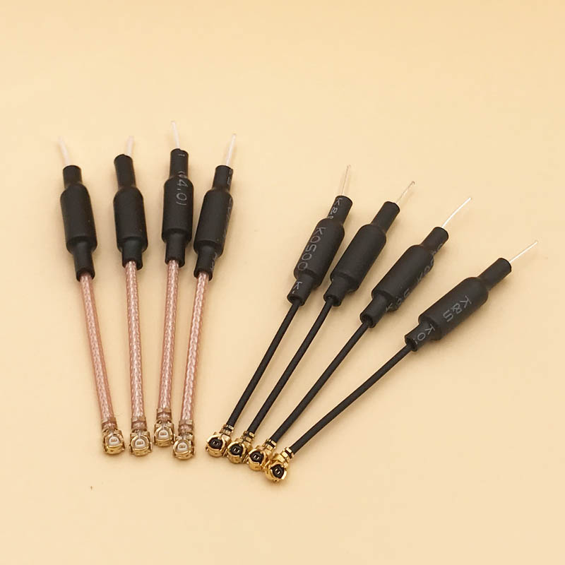 Drone Racing Transmitter - Antenna Omnidirezionale Micro 65mm 5.8G 2dBi