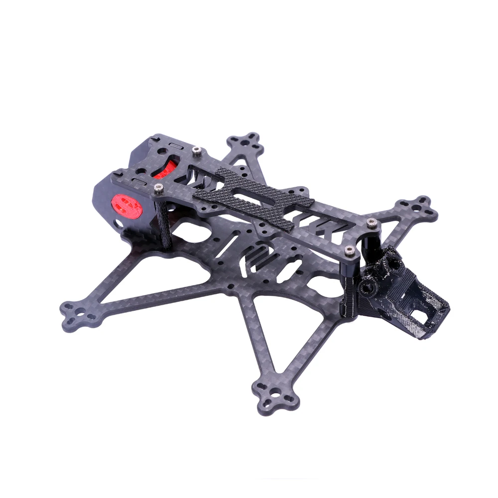 Drone Racing Motor - AlfaRC Fi-135 3 pollici elica Kit