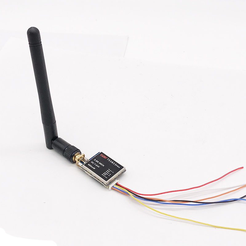 Drone Racing Vtx - EWRF TS5823 Pro 200mW/600mW modulo trasmettitore