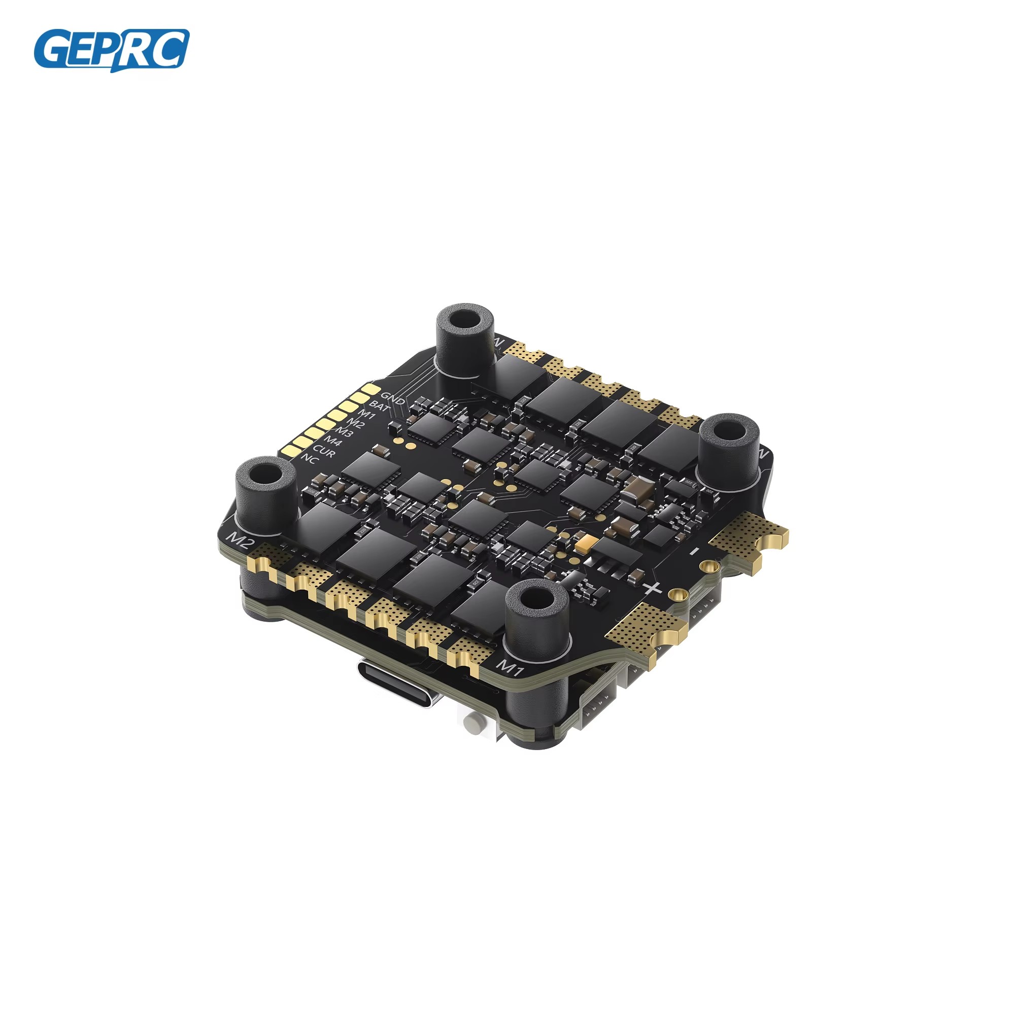 GEPRC TAKER F722 V2 Controllo  - Drone Racing Flight Controller recensione e prezzo