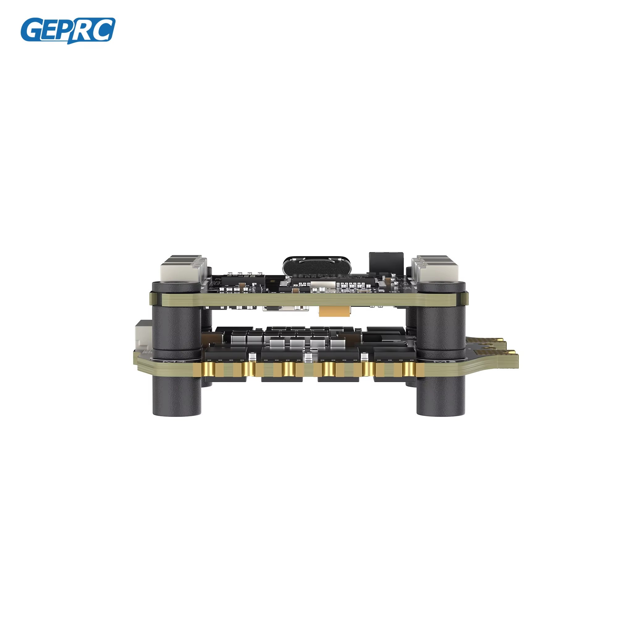GEPRC TAKER F722 V2 Controllo  - Drone Racing Flight Controller recensione e prezzo