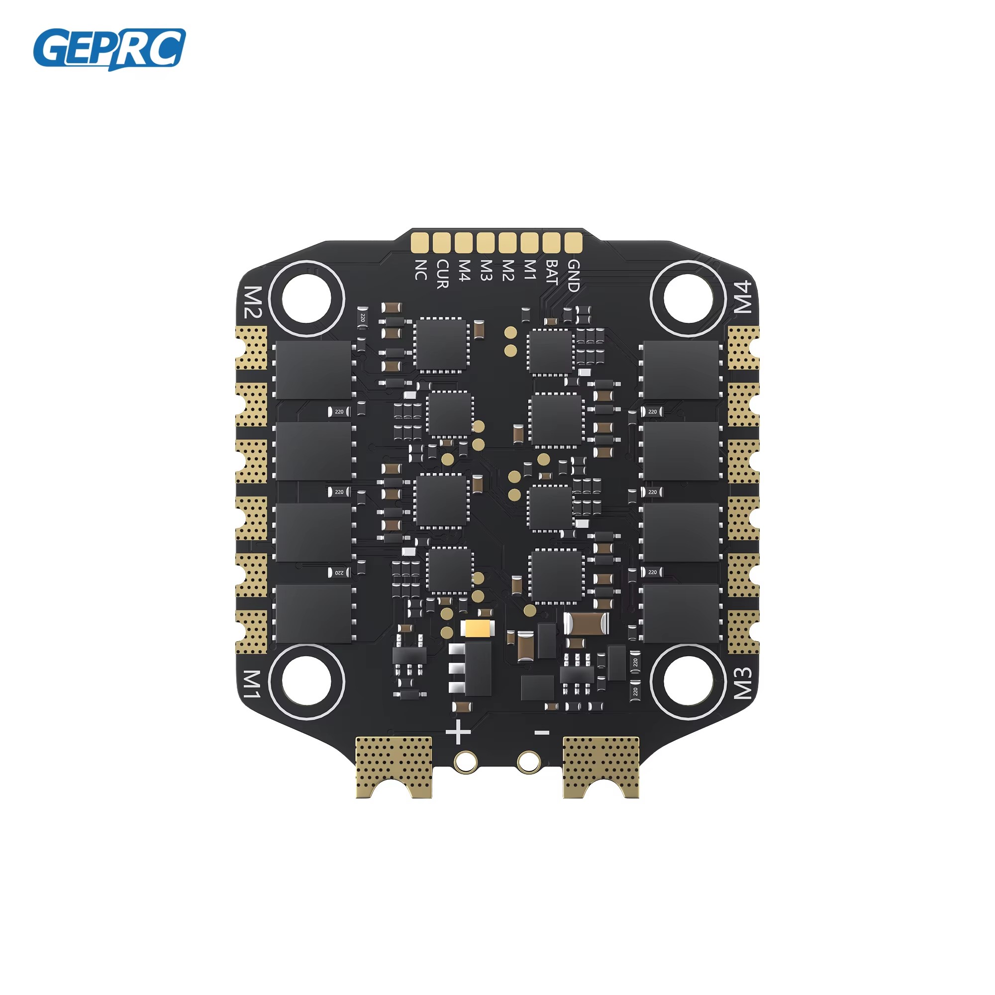 GEPRC TAKER F722 V2 Controllo  - Drone Racing Flight Controller recensione e prezzo