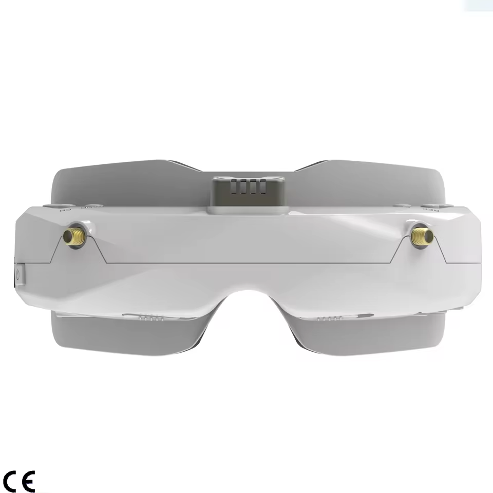 SKYZONE SKY02O OLED 5.8GHz 2S- - Drone Racing Battery recensione e prezzo