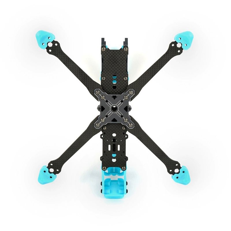 MACH-MANTA V2 Kit Telaio True  - Drone Racing Frame recensione e prezzo