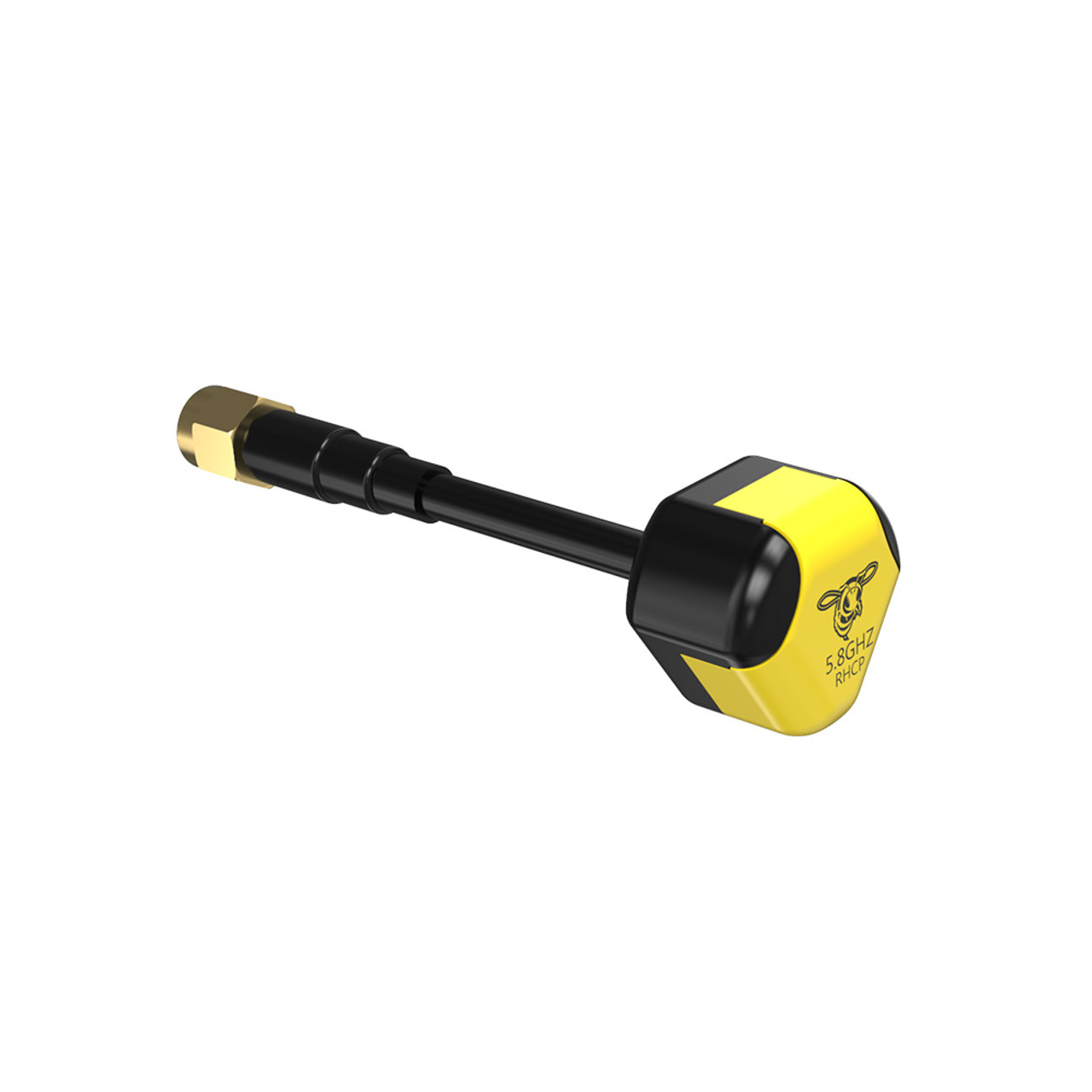 Antenna Speedy Bee 5,8 GHz V2  - Drone Racing Esc recensione e prezzo