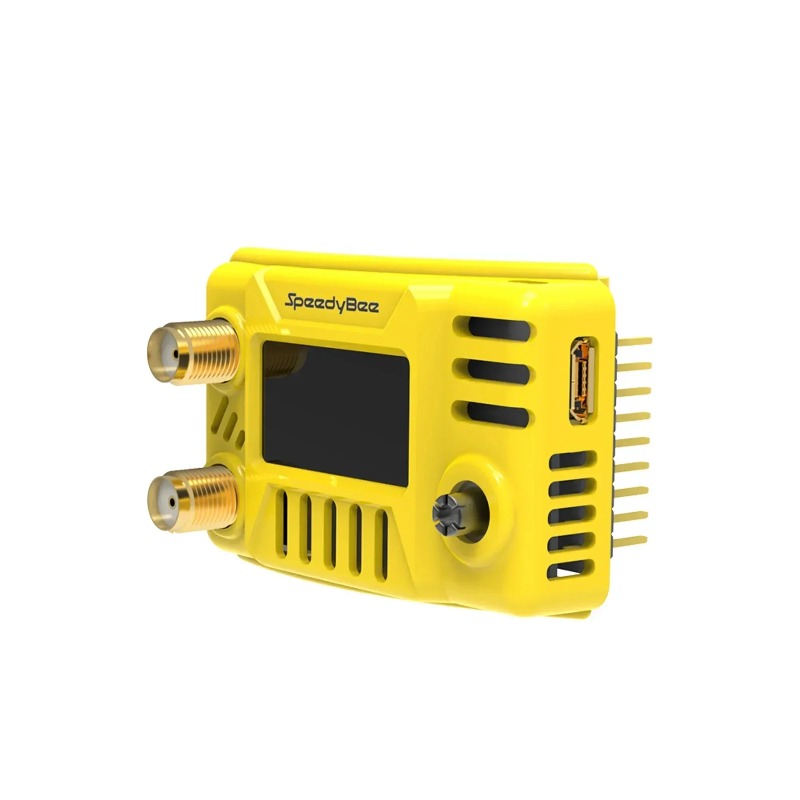 Modulo Occhiali FPV SpeedyBee  - Drone Racing Gate recensione e prezzo