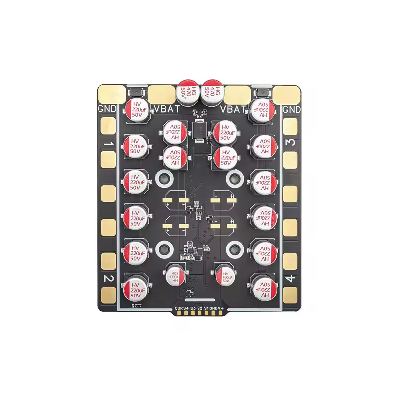 Vortex 8S 100A 4-in-1 ESC BLS  - Drone Racing Battery recensione e prezzo