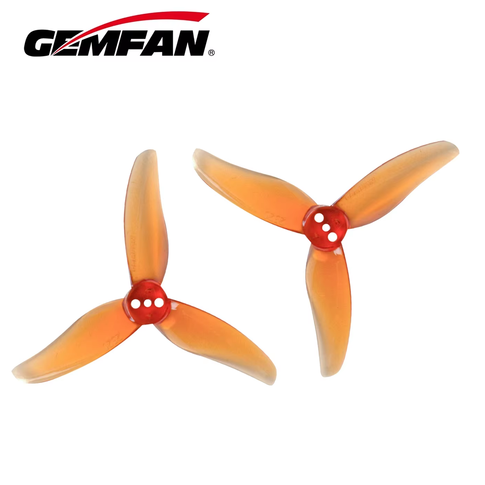 4 Paia di Eliche Gemfan Hurric - Drone Racing Motor recensione e prezzo
