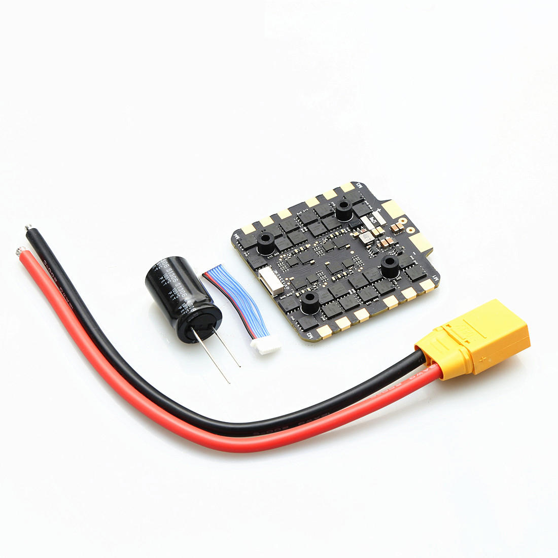 AneegFPv F722 F7 Controllore d - Drone Racing Esc recensione e prezzo