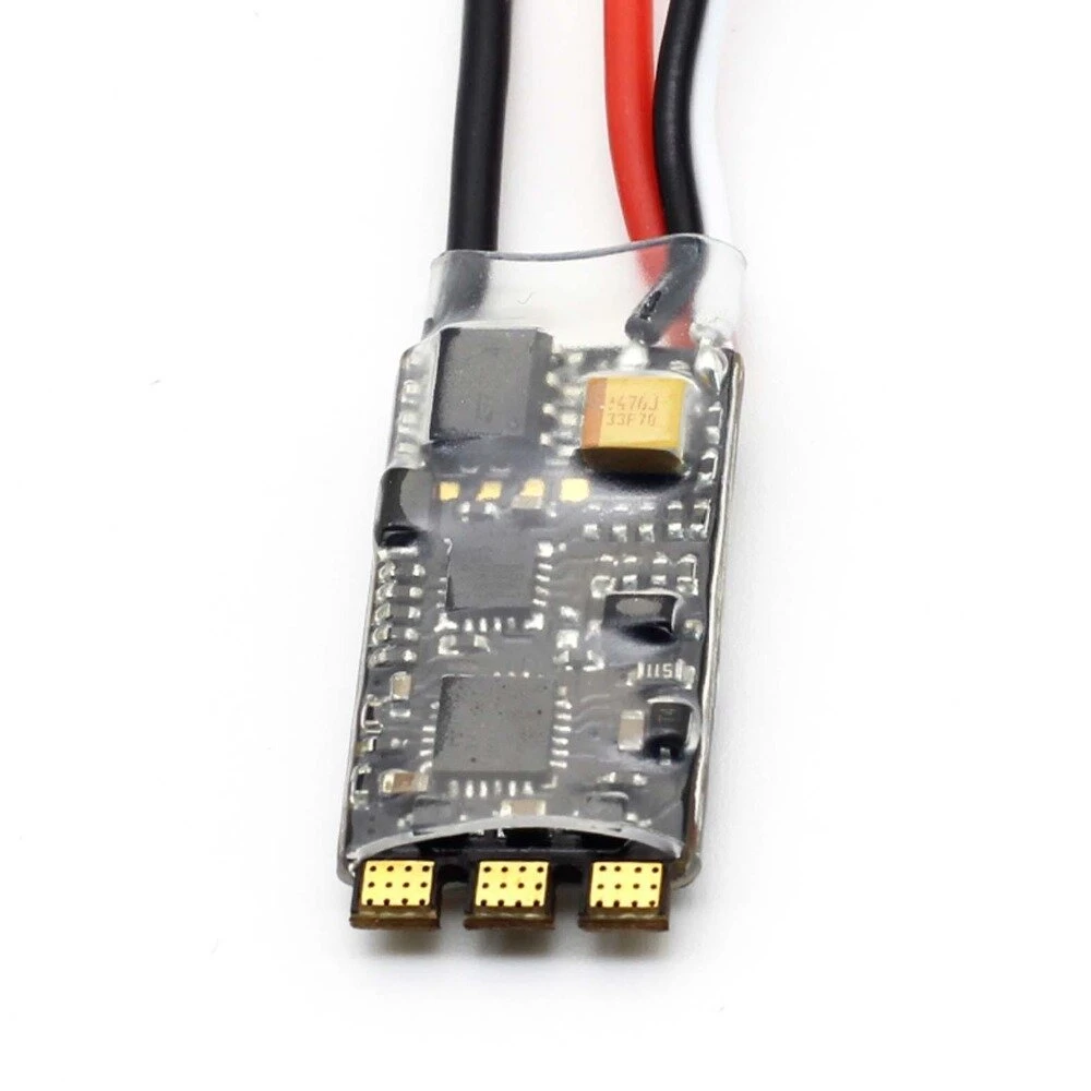 HSKRC Brushless 20A/30A/35A/45 - Drone Racing Esc recensione e prezzo