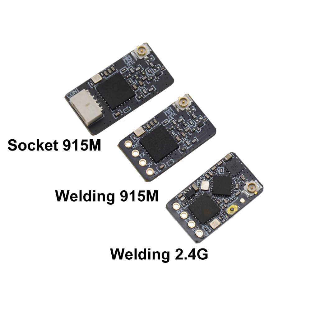 Ricevitore TKIC ELRS Nano 2.4G - Drone Racing Antenna recensione e prezzo