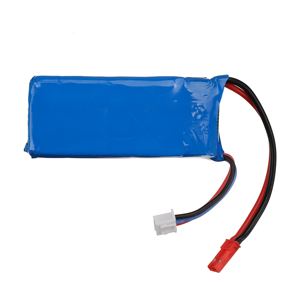 (Connettore JST) Batteria Lipo - Drone Racing Charger recensione e prezzo