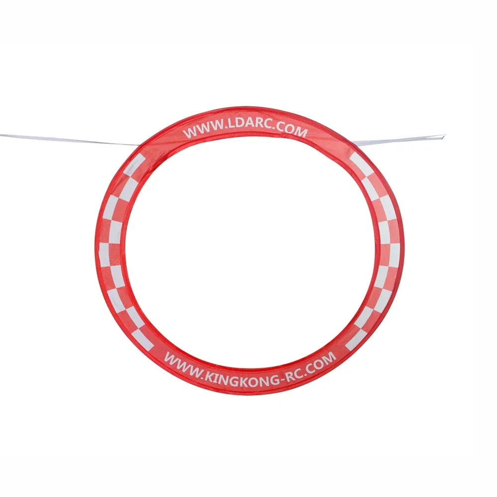 Porta per cancello da corsa vo - Drone Racing Flag recensione e prezzo