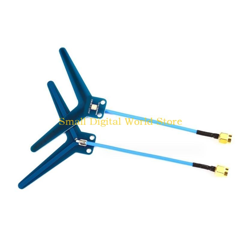 77UB Matek Mateksys Antenna a  - Drone Racing Antenna recensione e prezzo