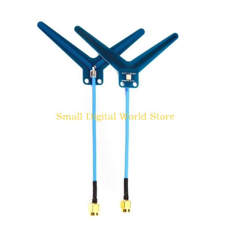 77UB Matek Mateksys Antenna a  - Drone Racing Antenna recensione e prezzo