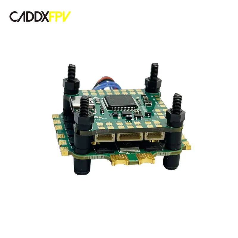 CADDX F405 Controller di volo  - Drone Racing Esc recensione e prezzo