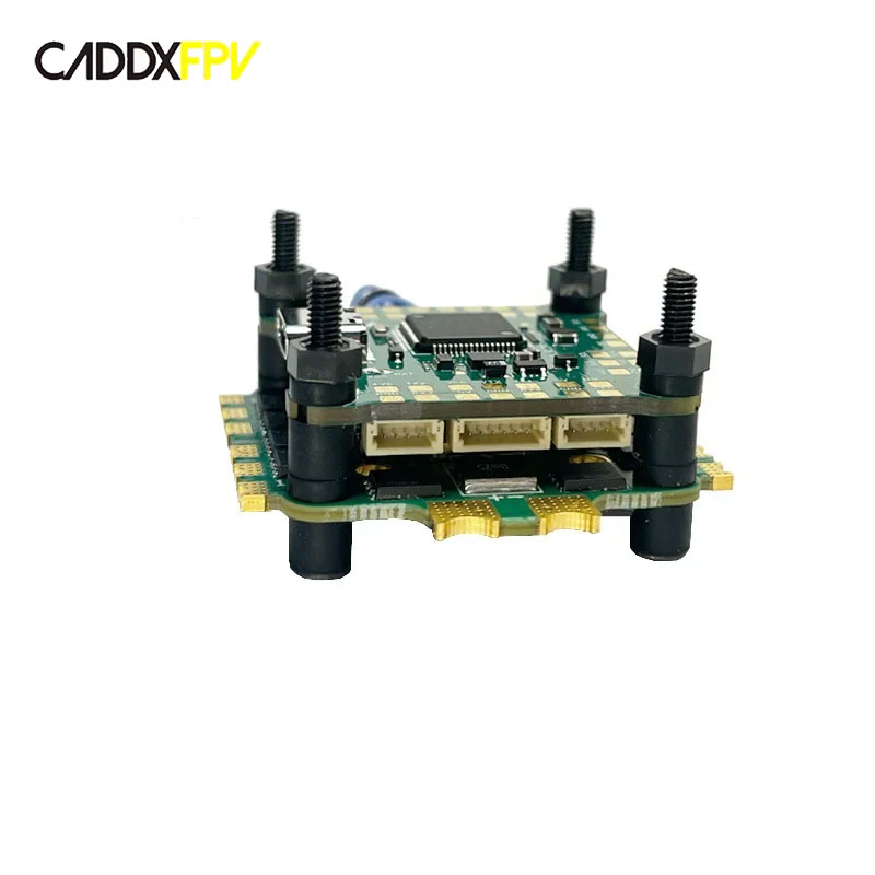CADDX F405 Controller di volo  - Drone Racing Esc recensione e prezzo