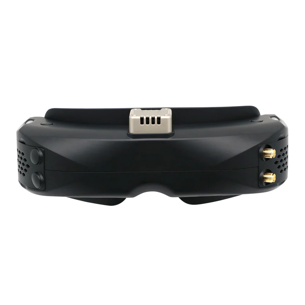 Occhiali FPV SKYZONE SKY04X PR - Drone Racing Receiver recensione e prezzo