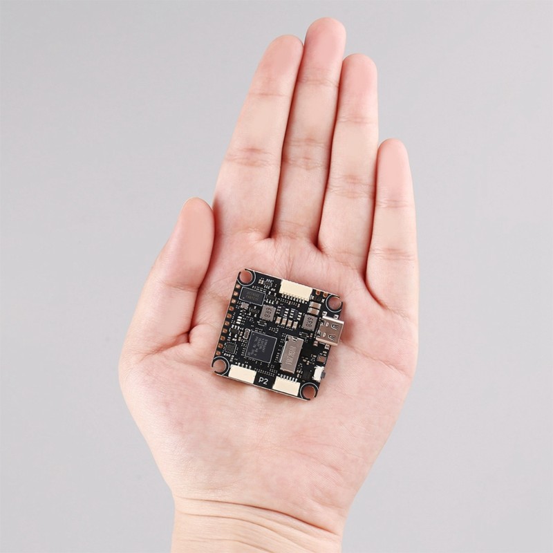 A63T-TBS Lucid H7 FC Flight Co - Drone Racing Flight Controller recensione e prezzo