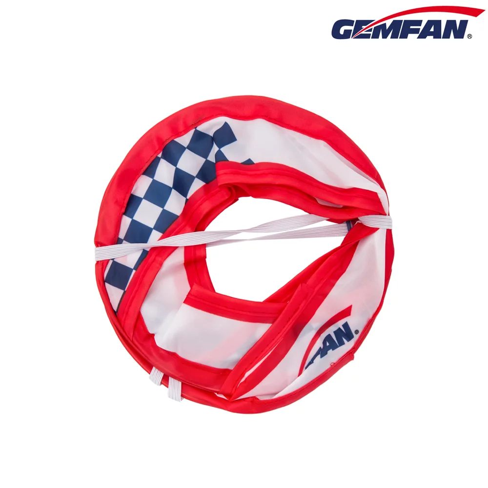 Gemfan 52cm / 78cm Race Circle - Drone Racing Flag recensione e prezzo