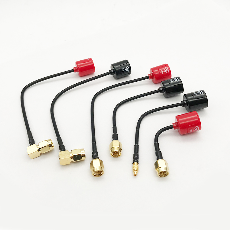 Nuovo Lollipop 4 Più Piccolo e - Drone Racing Antenna recensione e prezzo