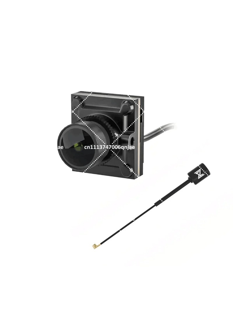 Telecamera HD Digitale FPV a B - Drone Racing Camera recensione e prezzo