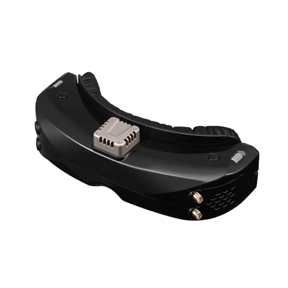 Occhiali FPV Skyzone Sky04X Pr - Drone Racing Receiver recensione e prezzo