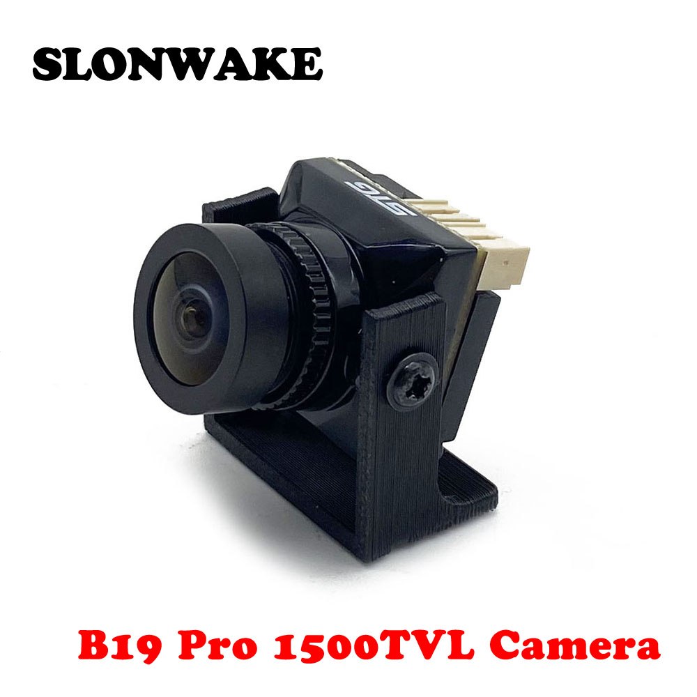 JINJIEAN B19 PRO Mini fotocame - Drone Racing Transmitter recensione e prezzo