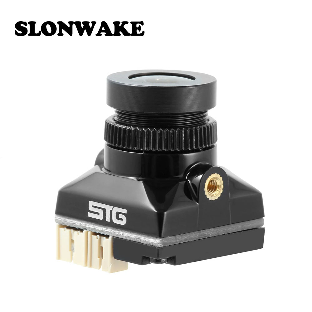 JINJIEAN B19 PRO Mini fotocame - Drone Racing Transmitter recensione e prezzo