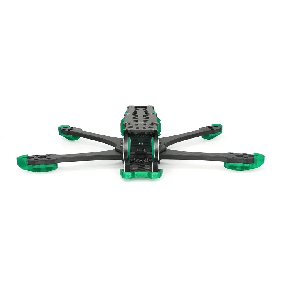 GEP-MK5D O3 MK5X a MK5D DeadCa - Drone Racing Frame recensione e prezzo