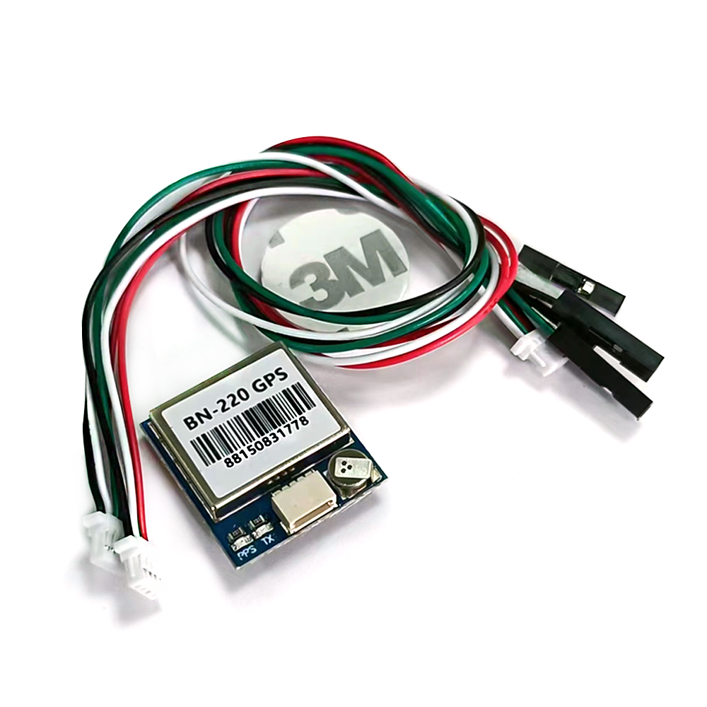 Modulo GPS GLONASS BN-220 BN88 - Drone Racing Battery recensione e prezzo