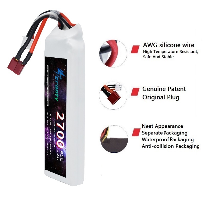 1 pz Mark4 Mark 4 HD 7 pollici - Drone Racing Frame recensione e prezzo
