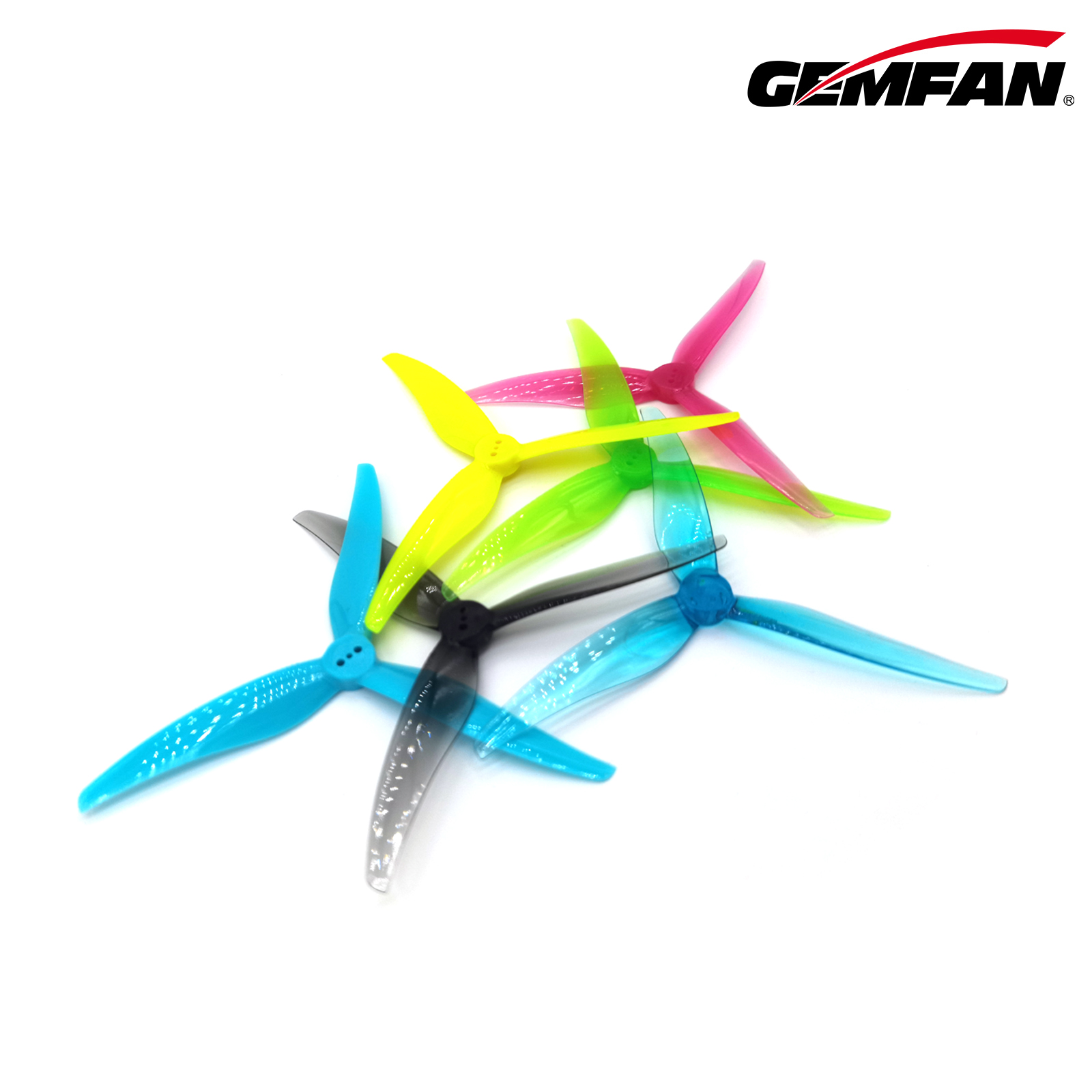 Hurricane SL 5125 Elica Gemfan - Drone Racing Motor recensione e prezzo