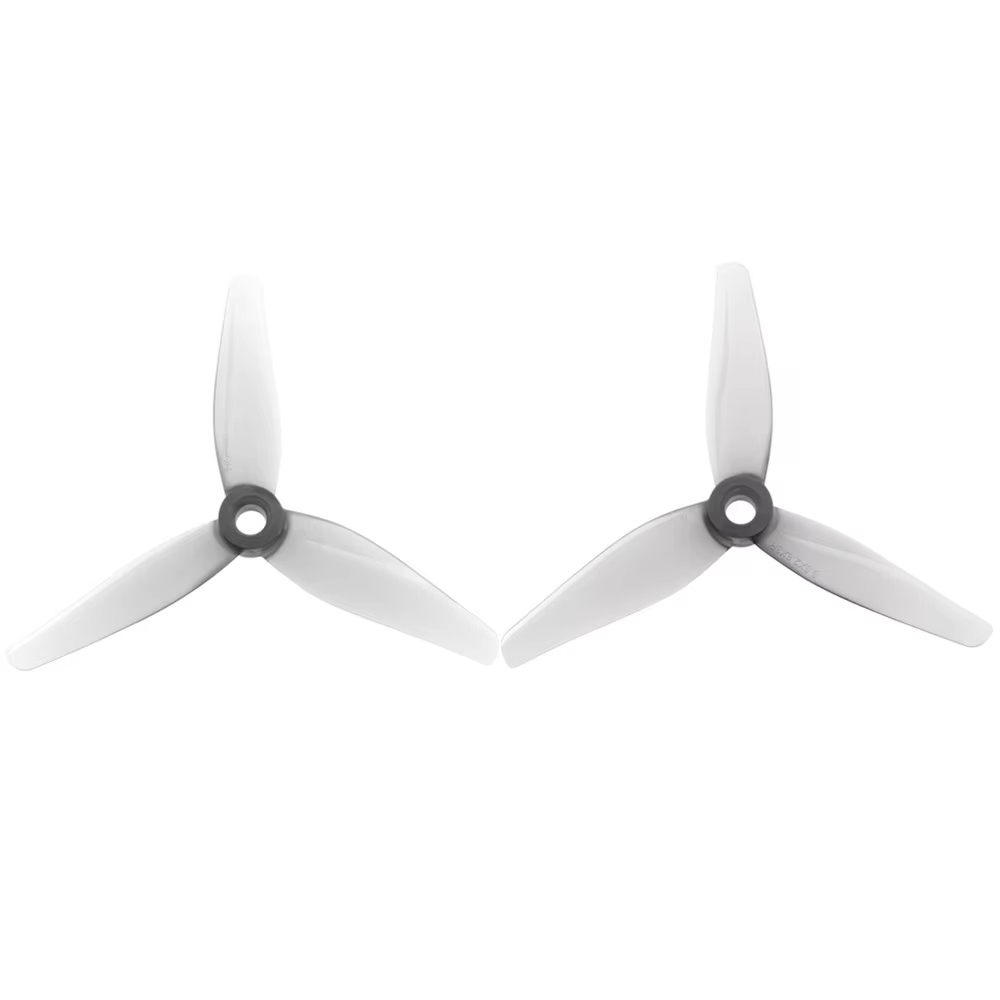 8 paia HQProp 3.5X2.8X3 Grigio - Drone Racing Gate recensione e prezzo