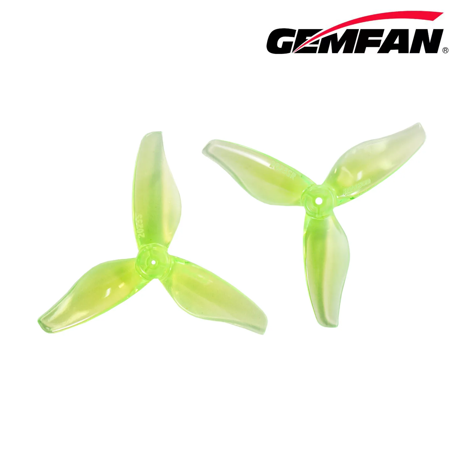 4-16 Paia di Eliche Gemfan Hur - Drone Racing Motor recensione e prezzo