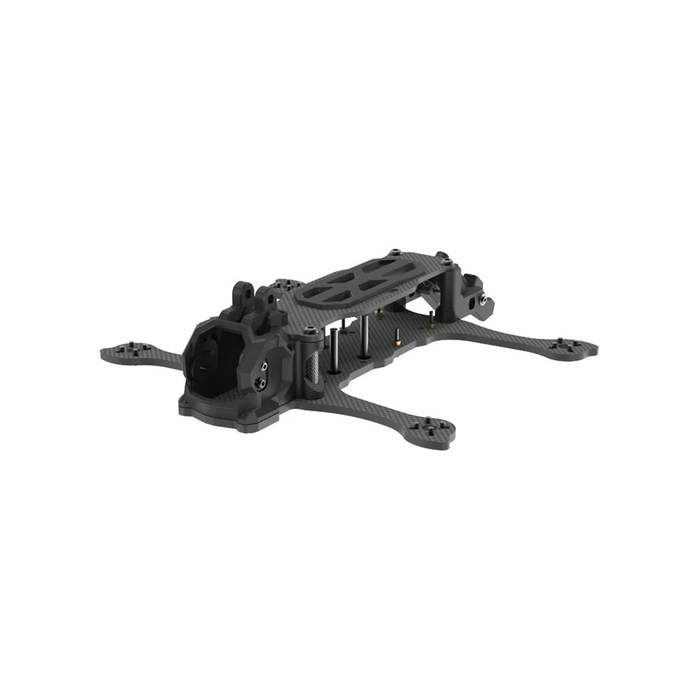 iFlight iH3 168mm Interasse Ki - Drone Racing Frame recensione e prezzo