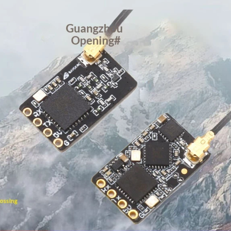 Nuovo Ricevitore BAYCK Express - Drone Racing Transmitter recensione e prezzo