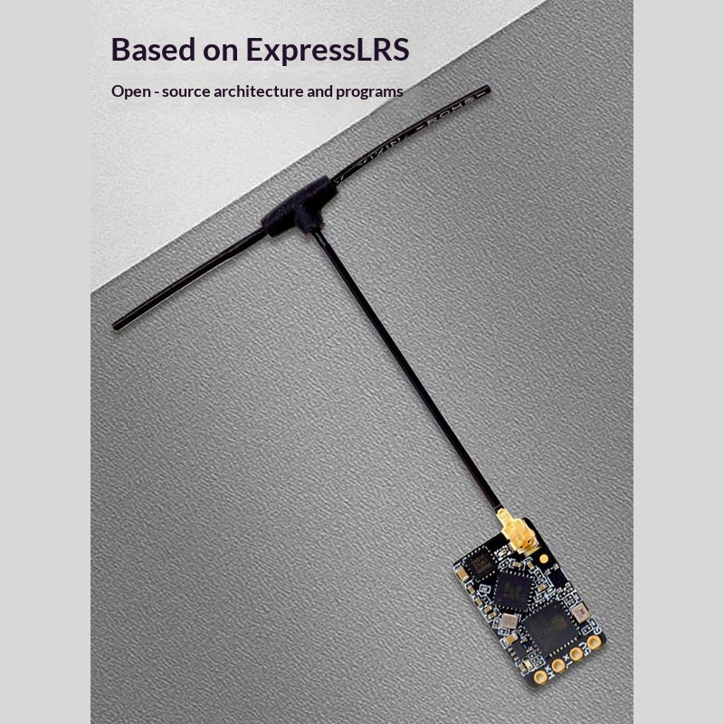 Nuovo Ricevitore BAYCK Express - Drone Racing Transmitter recensione e prezzo