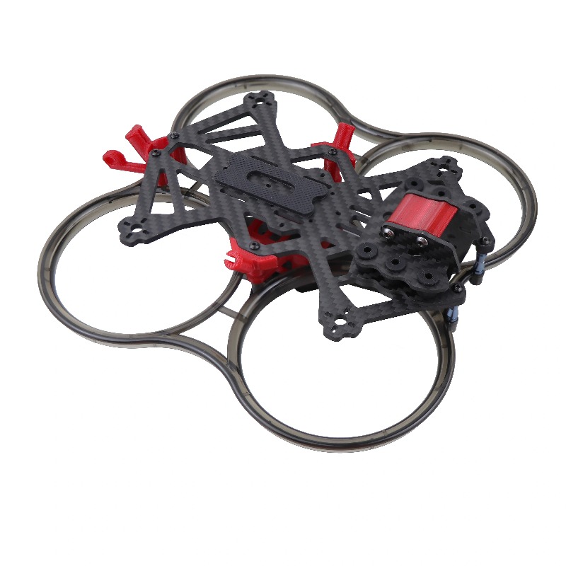 HSKRC CC30 O4 Telaio per drone - Drone Racing Motor recensione e prezzo