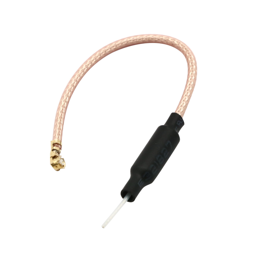 5 pz 5.8G 3DB UFL Omni Direzio - Drone Racing Antenna recensione e prezzo