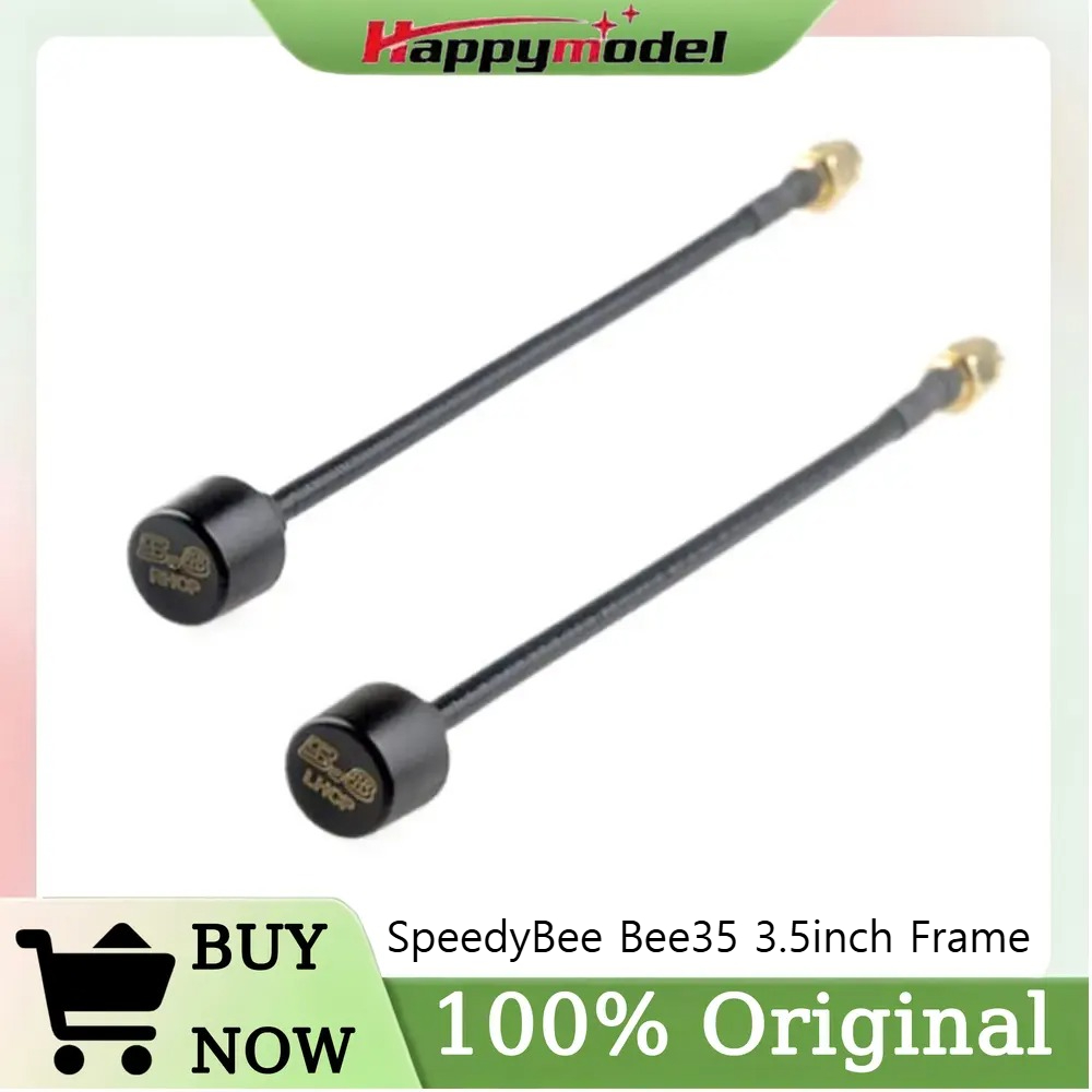 Antenna Omni Lollipop HappyMod - Drone Racing Antenna recensione e prezzo