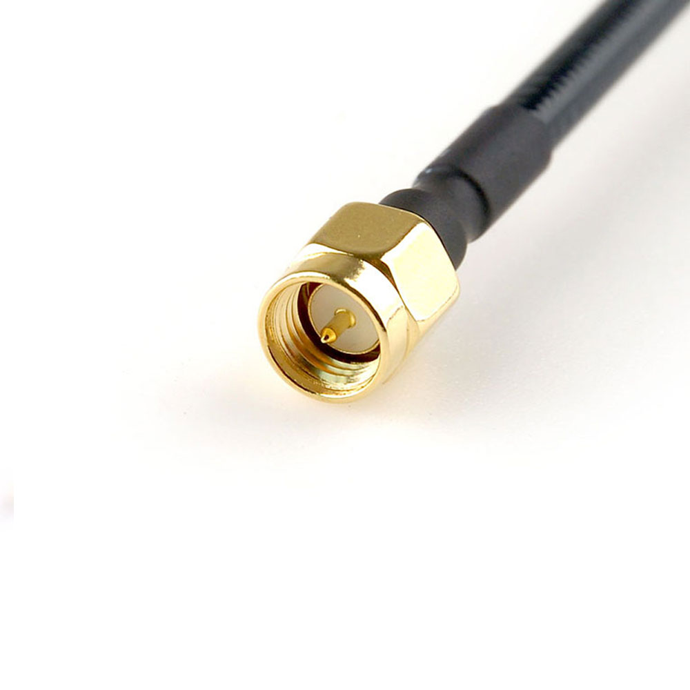 Antenna Omni Lollipop HappyMod - Drone Racing Antenna recensione e prezzo