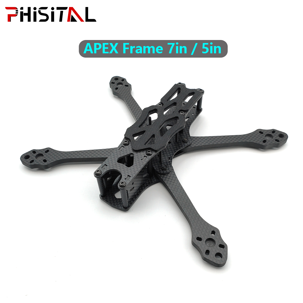 Kit telaio quadricottero in fi - Drone Racing Motor recensione e prezzo