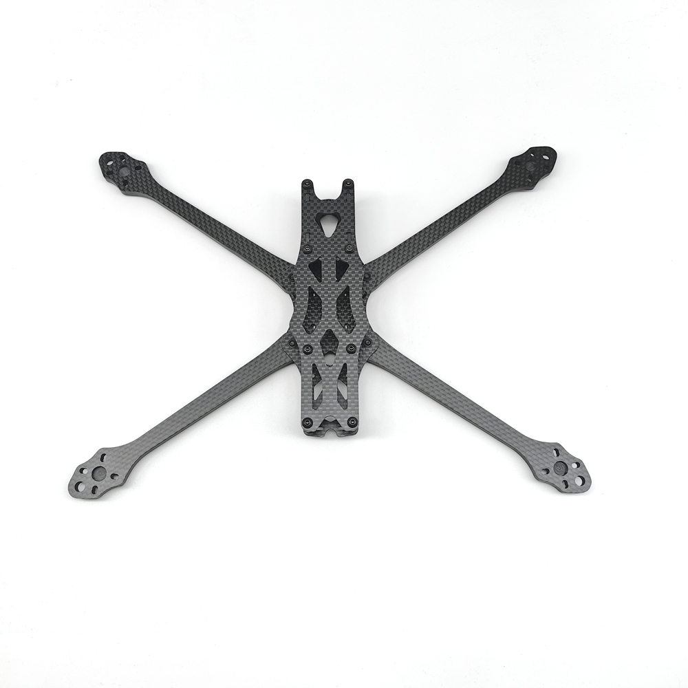 Kit telaio quadricottero in fi - Drone Racing Motor recensione e prezzo